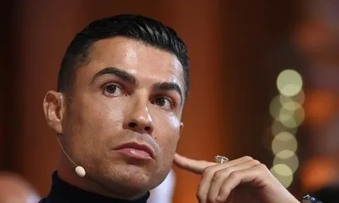 Lối thoát cho Al Nassr và Ronaldo lúc này