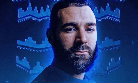 Thương vụ Benzema làm rung chuyển Saudi Arabia