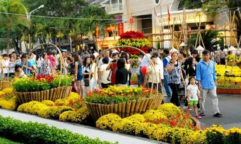 Thủ tướng đôn đốc thực hiện nhiệm vụ phục vụ Nhân dân đón Tết Nguyên đán Bính Ngọ 2026