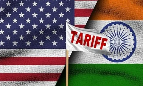 Mỹ bất ngờ giảm thuế quan đối với hàng hóa Ấn Độ, lý do liên quan đến Nga