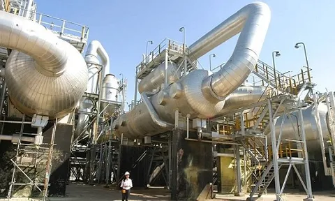 Kinh tế Trung Á: Tăng trưởng nhanh nhưng thiếu tính bền vững