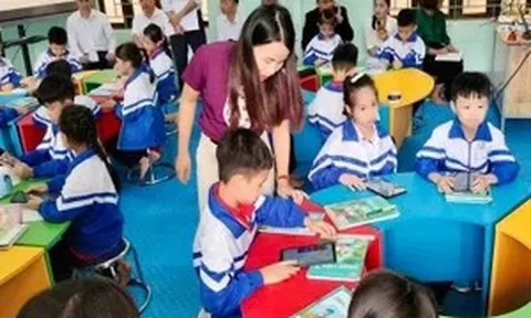 Sở GD&ĐT Tuyên Quang cảnh báo thông tin giả mạo về tuyển dụng viên chức