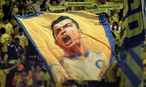 Ronaldo ở đâu trên ván cờ Saudi Pro League?