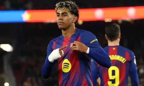 Barcelona vào bán kết Cúp nhà vua