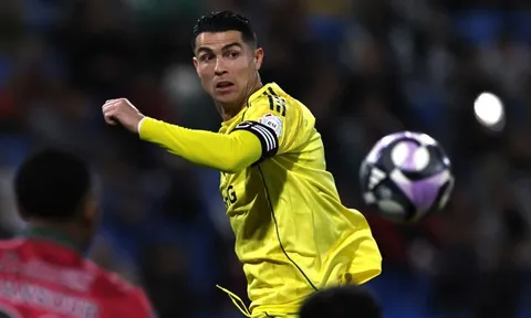 Sau Al Nassr, Ronaldo sẽ đi đâu?