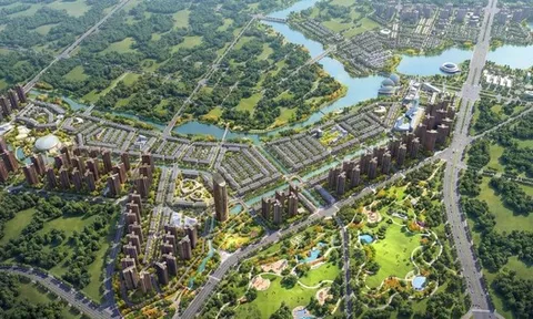 Giãn 860.000 dân nội đô: Người dân sẽ tự nguyện rời đi khi tái định là nơi có việc làm, có kế sinh nhai...nhà ở có chất lượng tốt