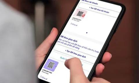 Chủ tài khoản MB chú ý: Thông báo quan trọng từ ngân hàng này!