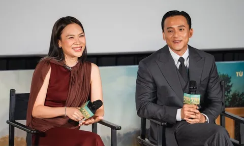 Mai Tài Phến bày tỏ tình cảm dành cho Mỹ Tâm chỉ với 7 từ