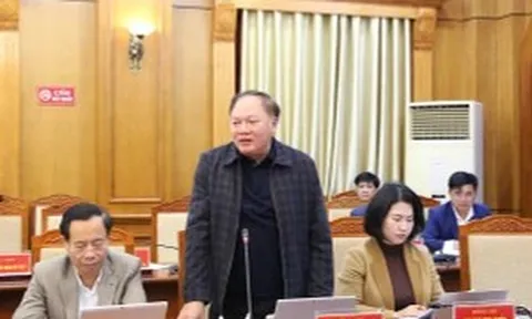 Dự kiến nhiều điểm mới trong tuyển sinh năm học 2026 - 2027 của Bắc Ninh