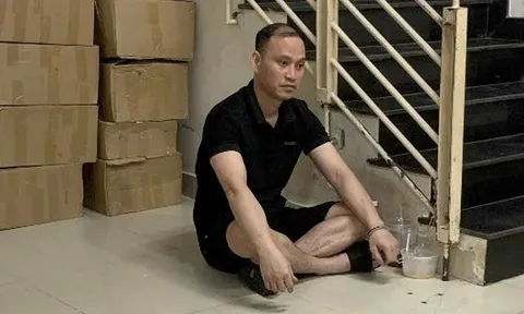 Bắt đối tượng lừa bán sầu riêng rồi chiếm đoạt 5,39 tỷ đồng