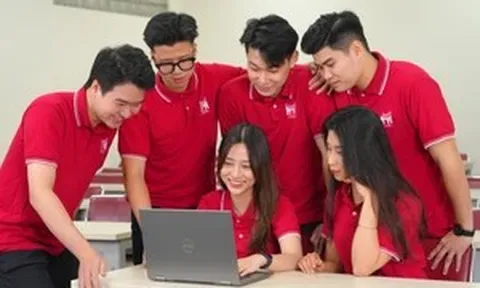 Gia tăng chất lượng tuyển sinh