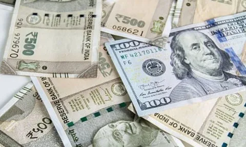 Kinh tế Ấn Độ: Thị trường chứng khoán thăng hoa, đồng Rupee bật tăng sau thỏa thuận thương mại với Mỹ