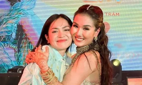 Võ Hạ Trâm phản ứng khi Nguyễn Duyên Quỳnh xin lỗi vì hát nhép