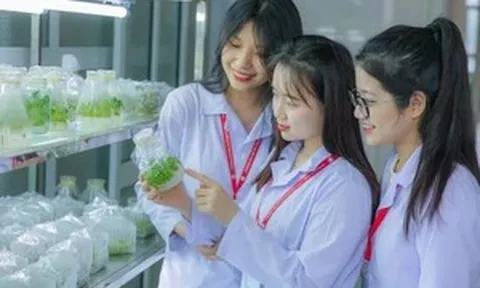 Nghị quyết 57 và hệ sinh thái đổi mới sáng tạo: Liên kết '3 nhà' kiến tạo - tự chủ - đầu tư