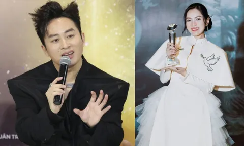 Tùng Dương tuyên bố 11 chữ với Nguyễn Duyên Quỳnh sau tâm thư xin lỗi vì hát nhép