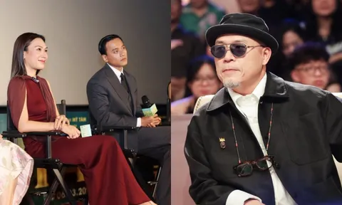 Nhạc sĩ Huy Tuấn phản ứng đặc biệt về Mỹ Tâm và Mai Tài Phến