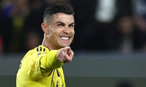 Điều kiện để Ronaldo trở lại thi đấu