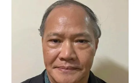 Truy tố cựu Thứ trưởng Hoàng Văn Thắng