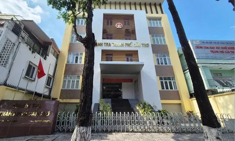 Cần Thơ: Phát hiện 1 dự án nghiệm thu, thanh toán khống tiền tỷ