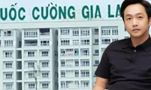 Đột biến tại công ty nhà Cường Đôla, chuyện gì đang diễn ra vậy?