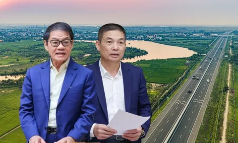 Tuyến cao tốc dài hơn 60 km do Sơn Hải và Thaco "bắt tay" thi công có chuyển biến sau 5 tháng khởi công