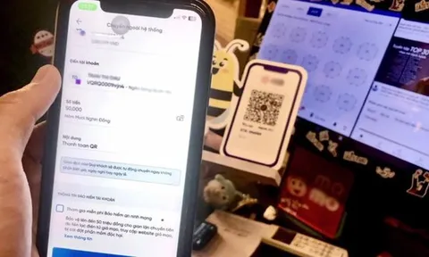 Nhận 5 tỷ về tài khoản cá nhân, hộ kinh doanh lo bị tính thuế trên toàn bộ dòng tiền: Cơ quan Thuế giải đáp