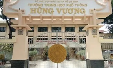 TPHCM điều động, bổ nhiệm nhiều Hiệu trưởng, Phó hiệu trưởng