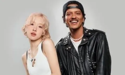 Động thái gây chú ý của Bruno Mars trước tin đồn bất hòa với Rosé (BLACKPINK)