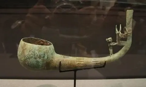 Việt Nam có thêm 30 bảo vật quốc gia