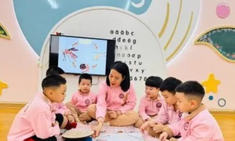 Học sinh Ninh Bình nghỉ Tết Nguyên đán 12 ngày