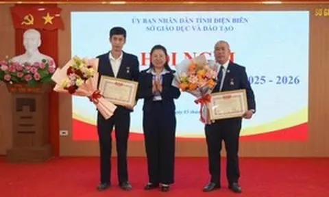 Thiếu giáo viên chuyên biệt vẫn là ‘điểm nghẽn’ của giáo dục tỉnh Điện Biên