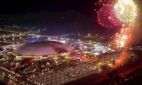 Hội chợ Mùa Xuân 2026: Đưa văn hóa ra thị trường
