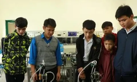 Quy định về miễn học phí nghề?