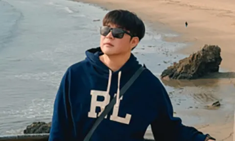 Shindong (Super Junior) gây chú ý với diện mạo lạ lẫm