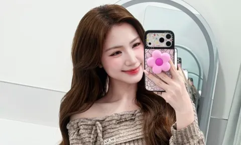 Hòa Minzy gọi điện cho một người đặc biệt lúc 11 giờ đêm, nói suốt 3 phút