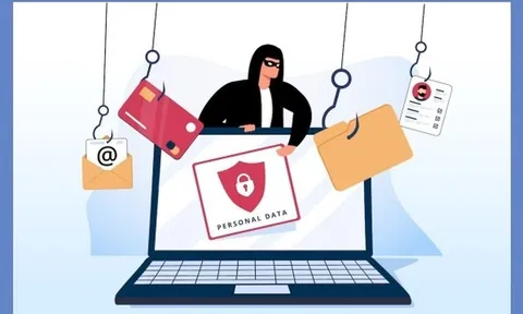 Cảnh giác chiêu trò "săn sale" ảo dịp Tết, người dân dễ mất tiền nếu lơ là