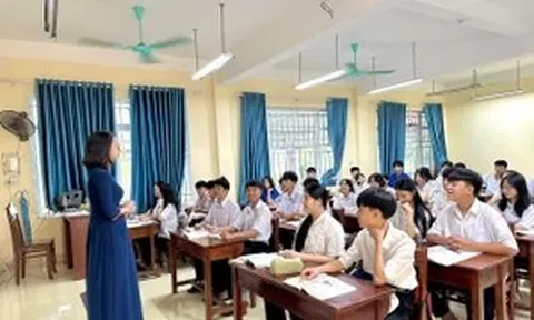 ‘Kim chỉ nam’ để nhà giáo thực hành nghề nghiệp một cách nhân văn, chuyên nghiệp