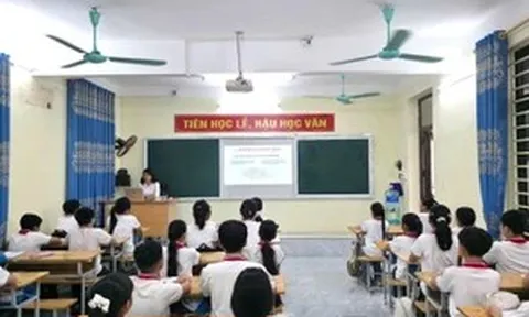 Phú Thọ tuyển dụng và tiếp nhận 1.053 chỉ tiêu giáo viên, nhân viên các cấp học