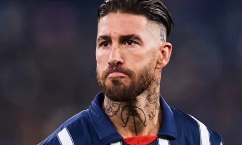 Ramos vung tiền thâu tóm CLB Brazil
