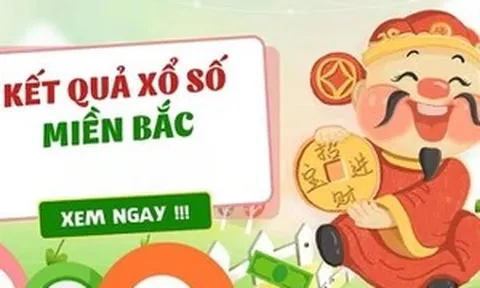 XSMB 5/2 - Kết quả xổ số miền Bắc ngày 5/2