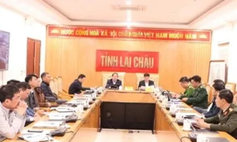 Lai Châu kiến nghị bổ sung nguồn vốn để xây dựng trường nội trú liên cấp