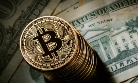 Bitcoin lao dốc hơn 50%, chuyên gia cảnh báo chưa có đáy rõ ràng trước làn sóng bán tháo