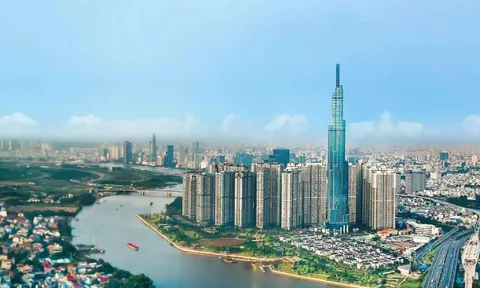 Điểm nghẽn lớn nhất của BĐS TPHCM được gỡ