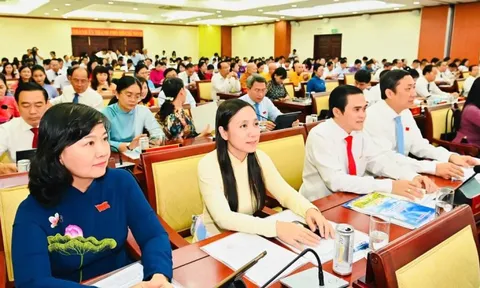 TPHCM: Đề xuất nâng cấp đường Vĩnh Lộc lên 30m, điều chỉnh tổng vốn đầu tư gần 6.900 tỷ đồng