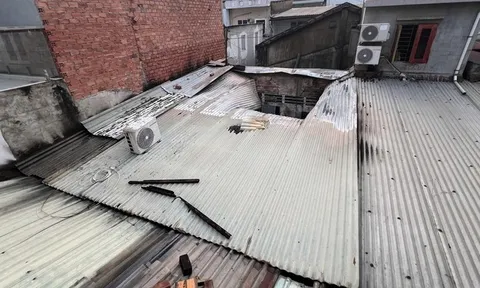 Khẩn trương điều tra nguyên nhân vụ cháy làm 03 người trong cùng một gia đình tử vong