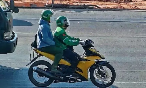 Đã bắt được nghi phạm cướp ngân hàng ở Gia Lai