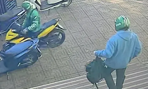 Thu giữ 4 khẩu súng trong vụ cướp ngân hàng ở Gia Lai