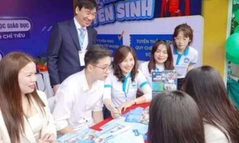 Các mốc thời gian quan trọng trong tuyển sinh đại học, cao đẳng năm 2026