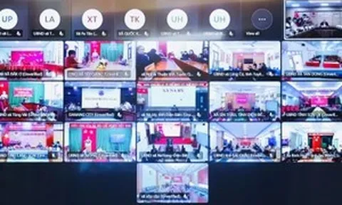 Địa phương quyết tâm bảo đảm tiến độ, chất lượng xây trường nội trú vùng biên