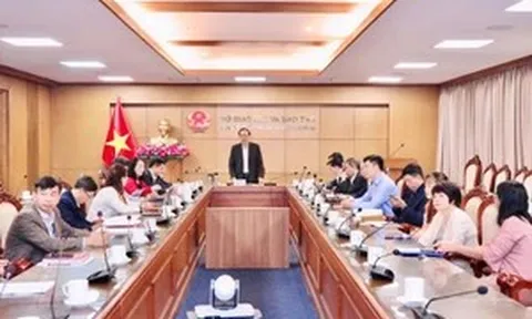 Quyết liệt triển khai xây dựng trường phổ thông nội trú tại các xã biên giới